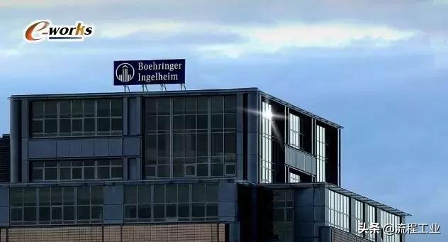 史上最精德国知名企业目录！,2