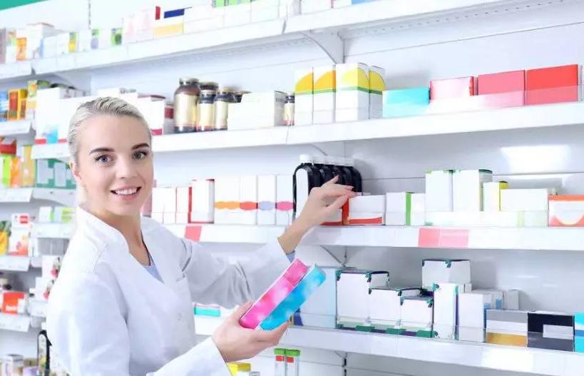 检查药店的方法步骤,药店如何快速验货