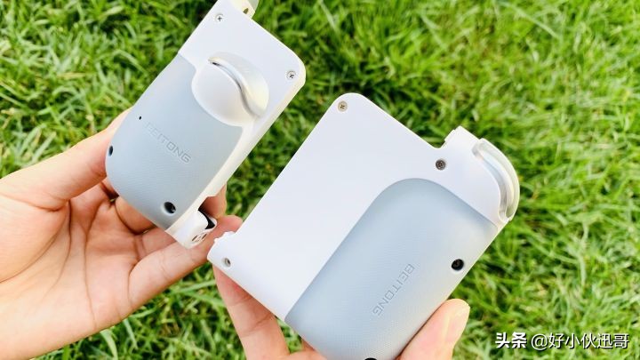 北通手柄玩吃鸡,北通g2吃鸡匹配的也是手柄玩家吗