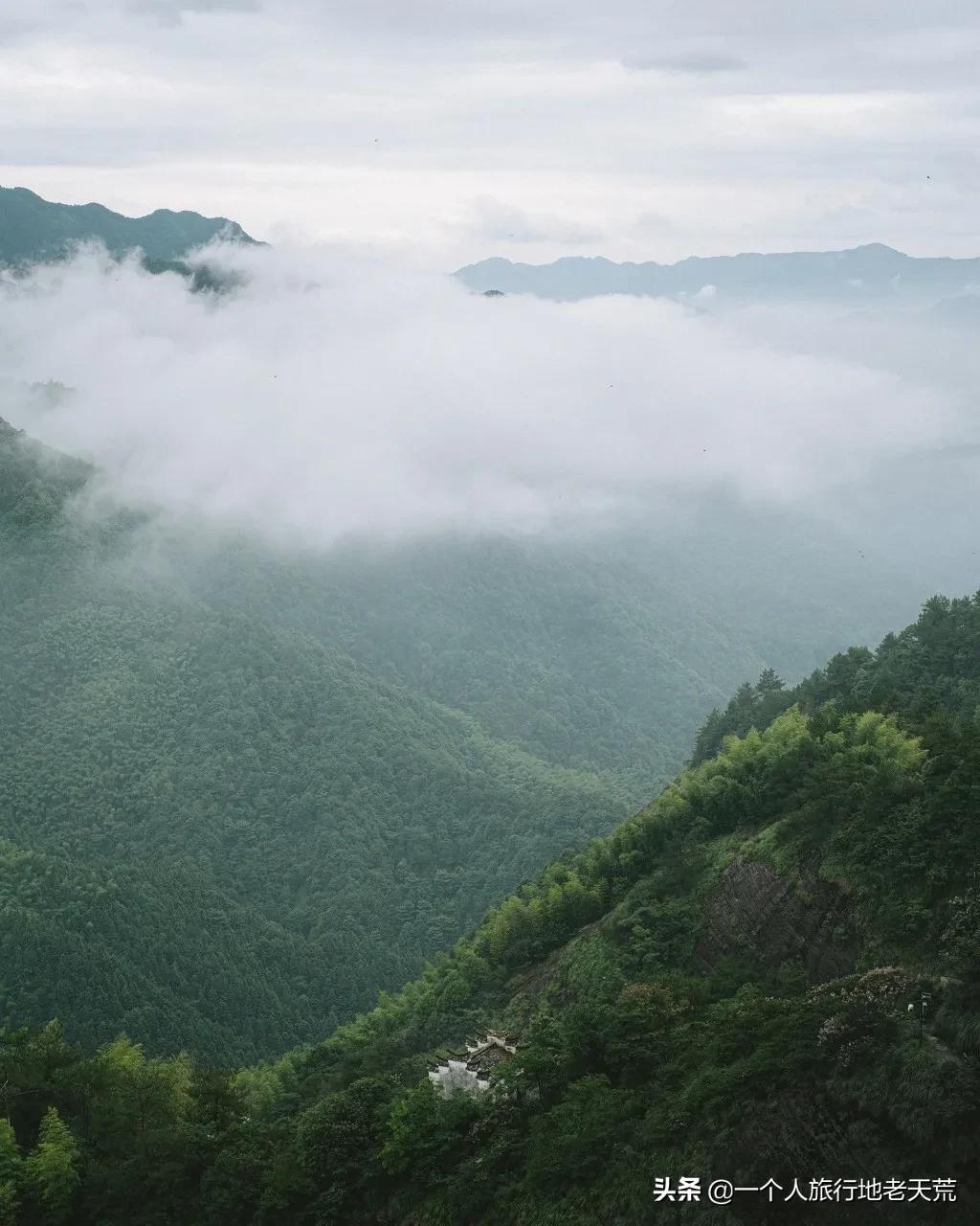 无需攻略,这12个绝美宝藏小城,随便挑一个小住几日,就很惬意
