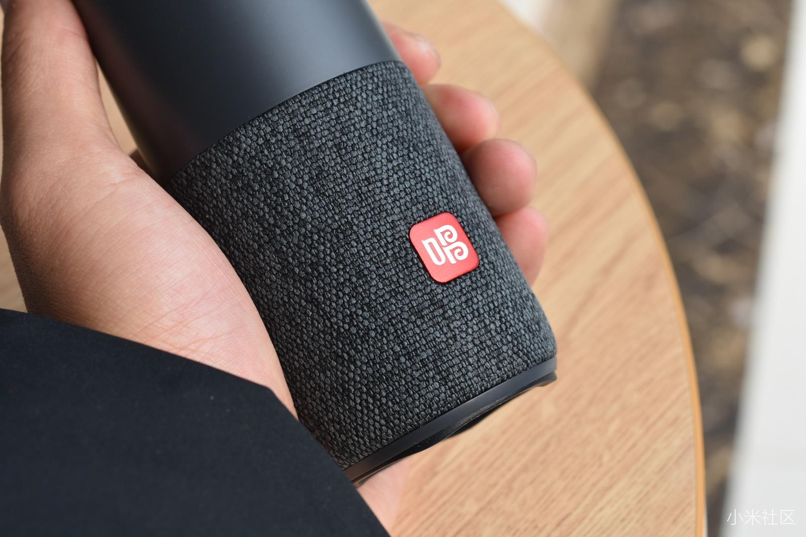 话筒音响一体麦克风测评唱吧,唱歌麦霸话筒多功能