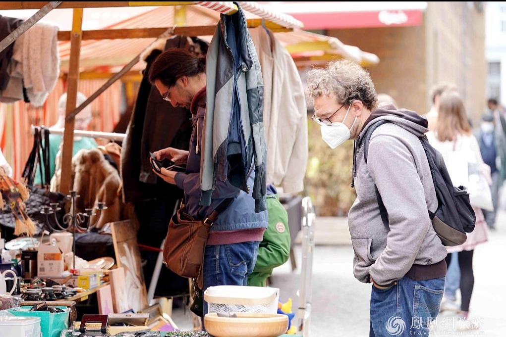 全世界十大跳蚤市场排名,跳蚤市场的排名