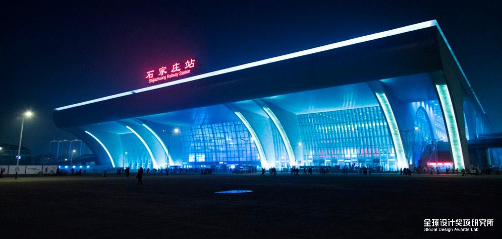 2017年世界建筑节,2022世界建筑节杰出设计