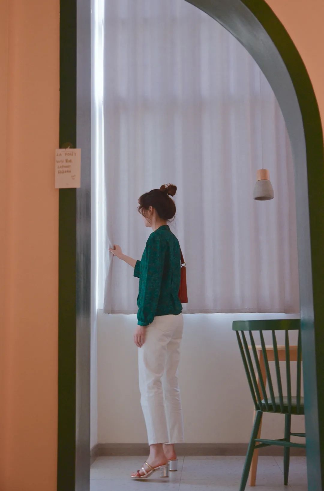 新手穿搭博主如何谈合作,穿搭博主怎么创建品牌