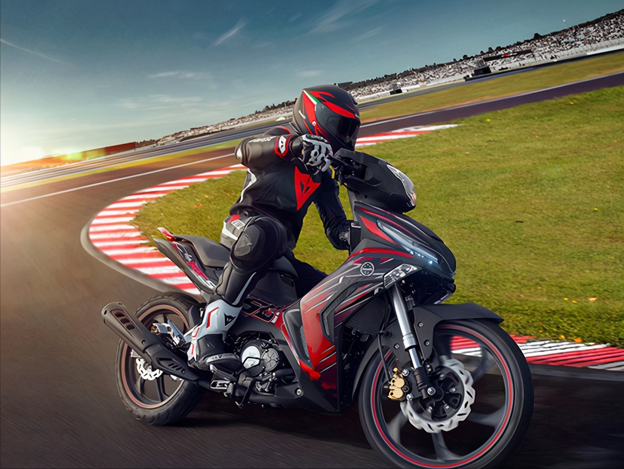 弯梁摩托车骑行的最佳方法,弯梁摩托车骑行视频