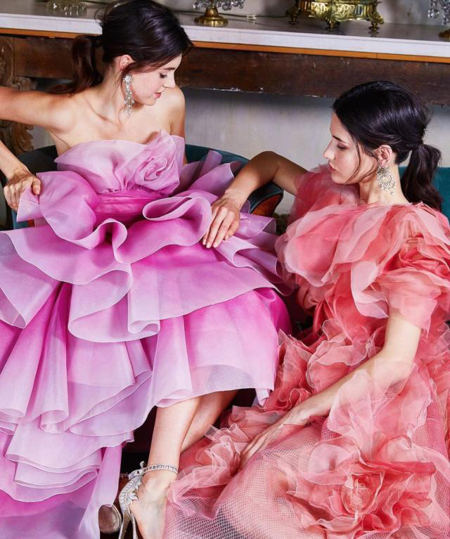 marchesa楂樺畾绀兼湇,marchesa绀兼湇