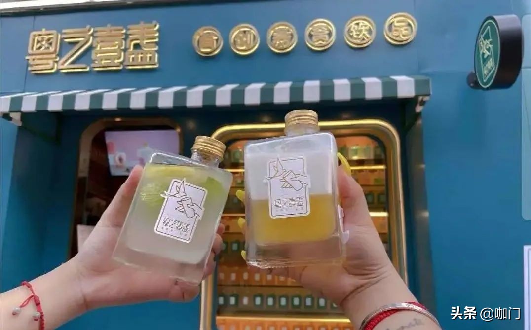 78元/杯，走红北上广，“燕窝饮品”有前景吗？