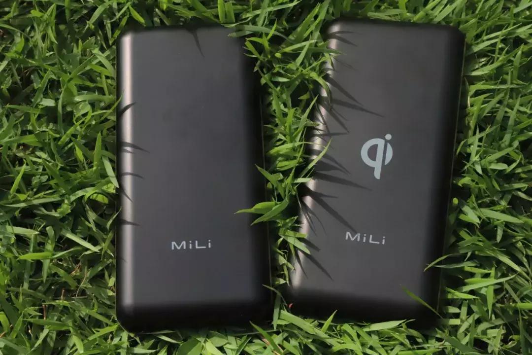 出游必备好物充电宝,大容量充电宝如何出游