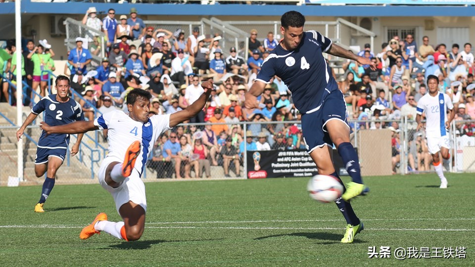 关岛足球亚洲杯,关岛足球队世界杯预选赛比分