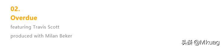 MetroBoomin专辑《NOTALLHEROESWEARCAPES》的背后（上）