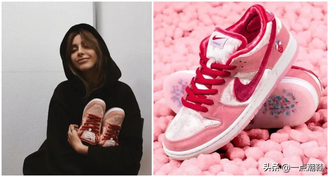 小Dior被炒卖破万，配货、搭售乱象，玩鞋的狠人都是女孩啊