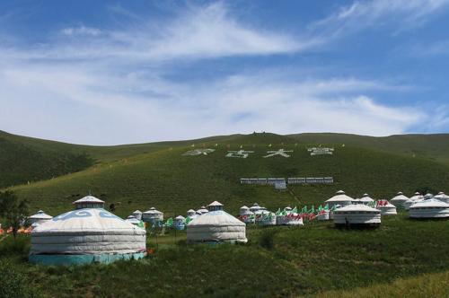 内蒙古各市行政区划,包含区、县有哪些?