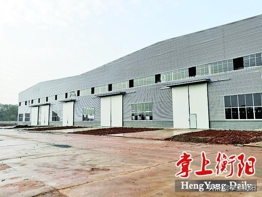 衡阳新能源汽车产业,衡阳汽车产业新城项目怎么样了