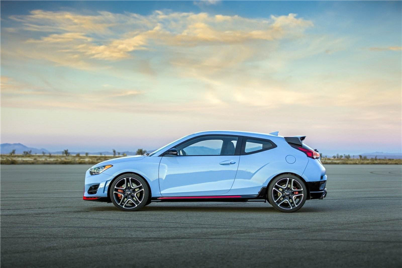 现代veloster小钢炮,小钢炮性价比高推荐