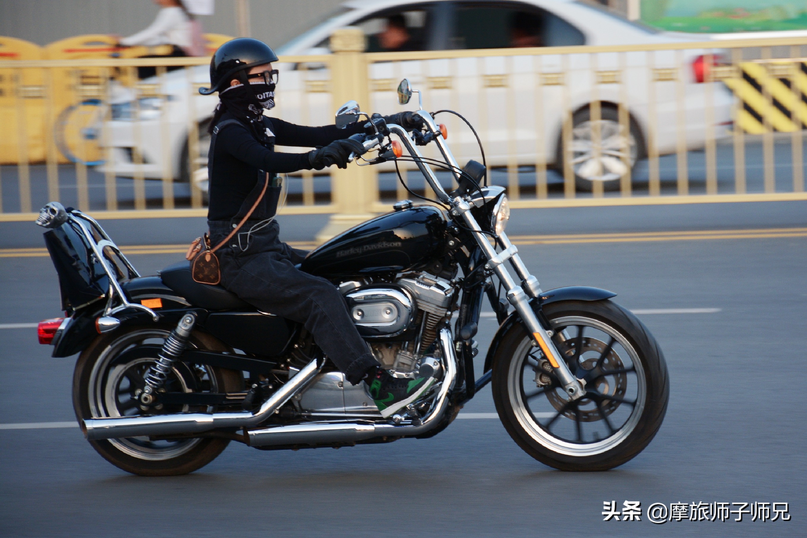 摩旅穷游到底选什么摩托车好,摩旅自驾游选什么摩托车