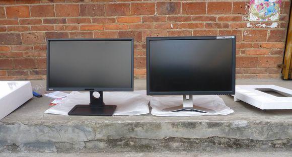 显示器16:9和16:10有什么区别,显示器比例16:9什么意思