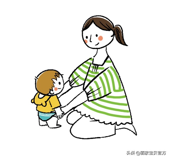 O型腿、红屁股、影响生殖发育，你对纸尿裤的误解有多少？