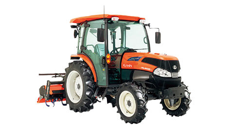 这家日企专注农机100年,产品在我们农村很常见,日本精益典范