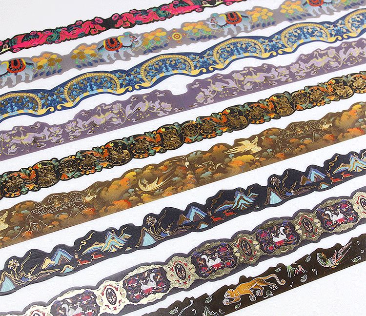 过去老师拖着我去的博物馆,现在成了我的买买买胜地?