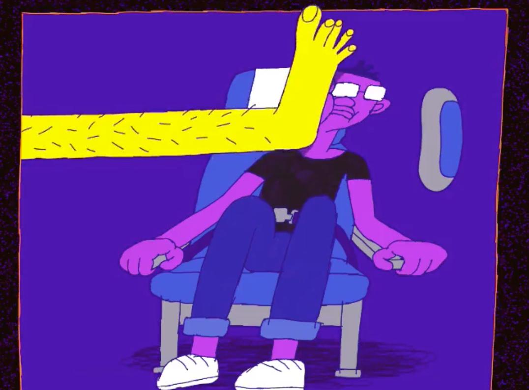 五一只放0.5天假的年轻人，提前发现了生活的bug