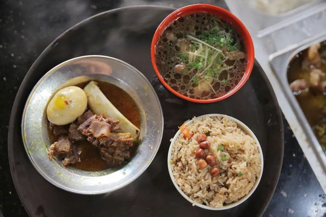 福建最值得一吃的美食,值得特意去吃的美食