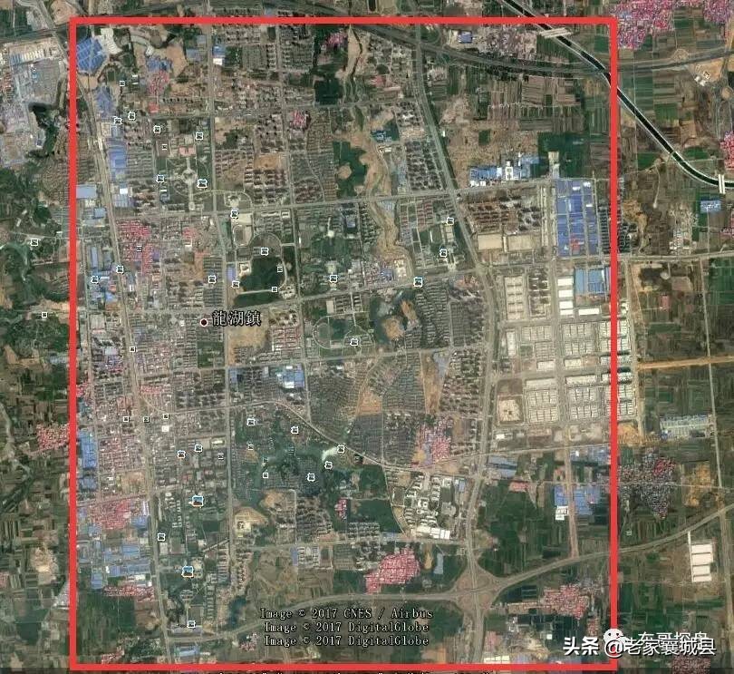 南龙湖高校,郑州市南龙湖宜居教育园