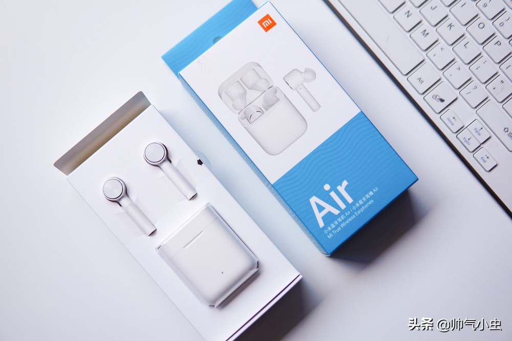 小米airpods和airpodspro,小米airpods值不值得买