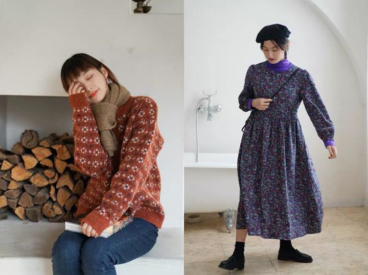 便宜又实用的女装店,小个子淘宝女装店推荐