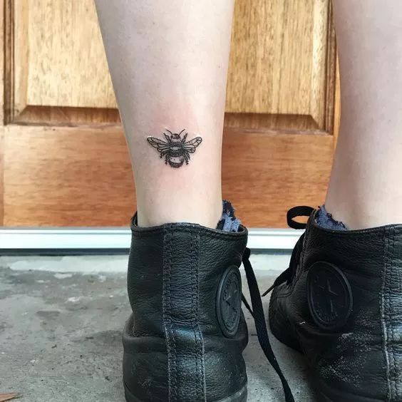 纹身初学者应该练习什么图案,纹身新手入门小图案教学