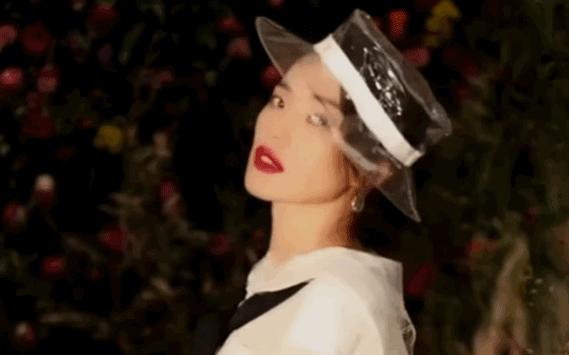 方脸怎么办教你一招就够了,方脸侧脸很丑怎么办