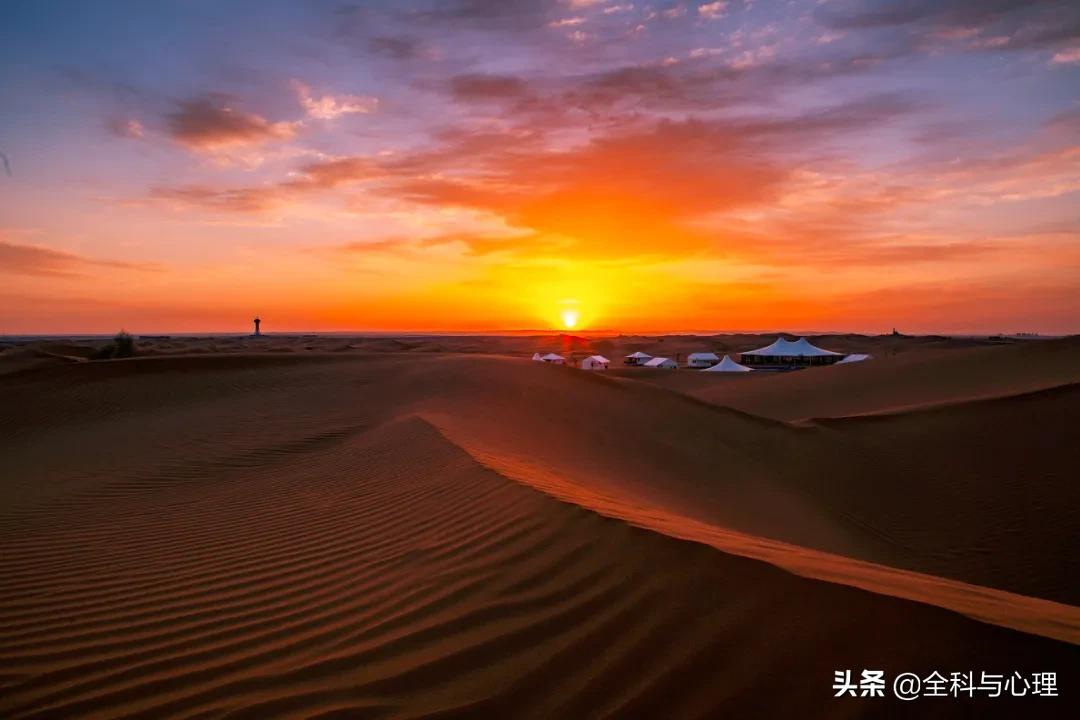 最美旅行地推荐,上半年国内最佳旅行地推荐