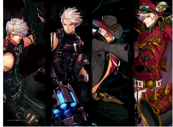 《地下城与勇士》全职业的绰号,除了红狗、不锈钢盆你知道哪些?