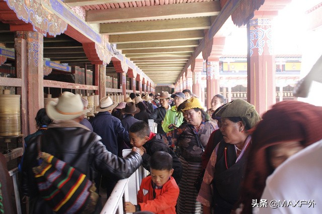 川藏线山南探幽,骑行西藏之旅感悟