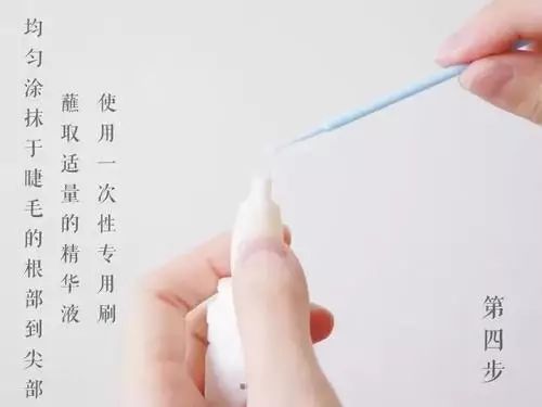 每天涂睫毛膏有助于睫毛生长吗,睫毛打底会促进睫毛生长吗