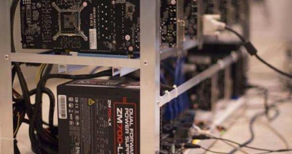 挖矿显卡什么意思,挖矿显卡可以玩游戏吗