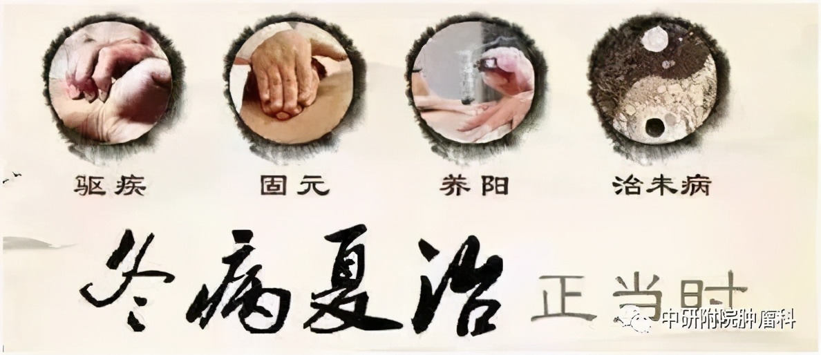 三伏贴让你少生病不生病不得重病,三伏贴对慢性病的好处