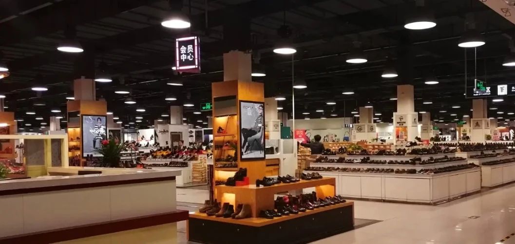 北京奥莱排名一览表,北京奥莱哪家最亲民