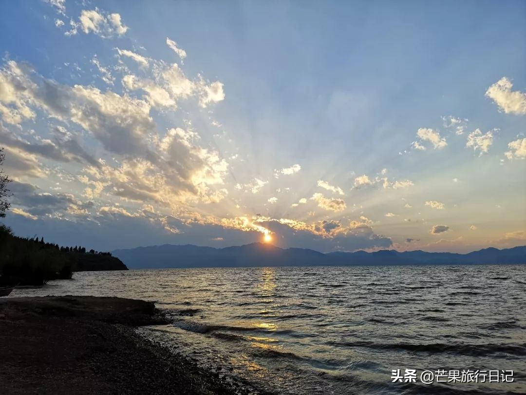 广东女人去云南旅游,云南女孩云南旅行攻略