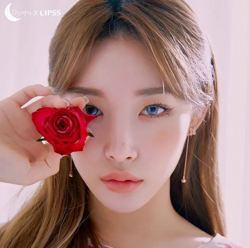 被喷整容脸，却凭实力逆袭为泫雅、宣美接班人，绝不止是穷哈