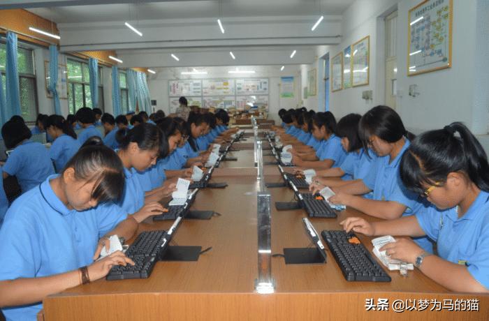 未来专科就业前景最好的十大专业,专科就业前景最好的九大专业