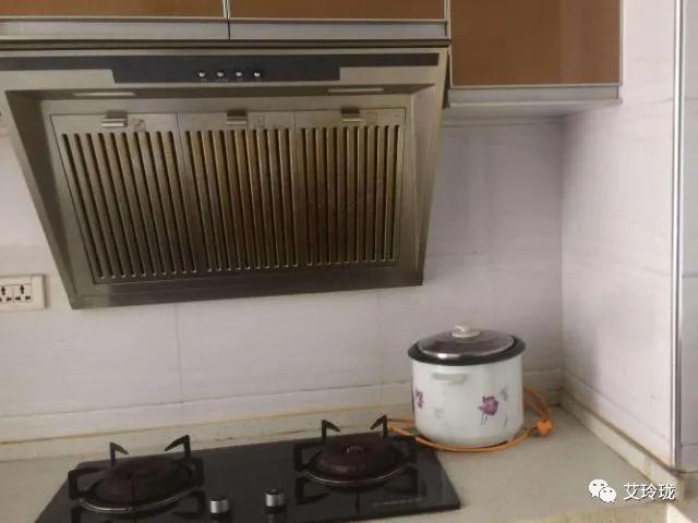 几年没清洗过的油烟机怎样清洗,十几年没清洗过的油烟机实在脏