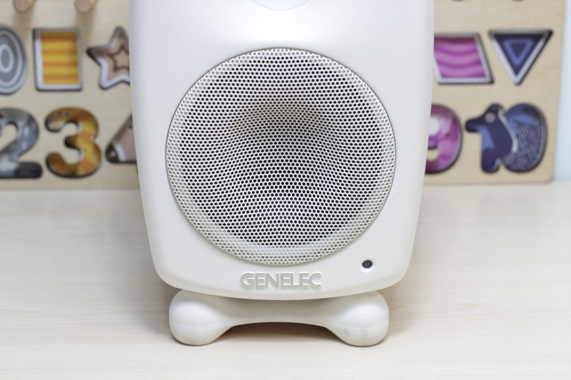 真力高端有源监听音箱,真力顶级1236旗舰监听音箱