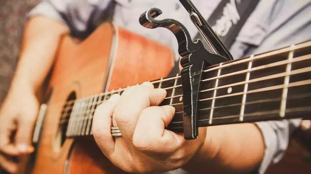 想学好吉他,想学吉他有什么技巧吗视频