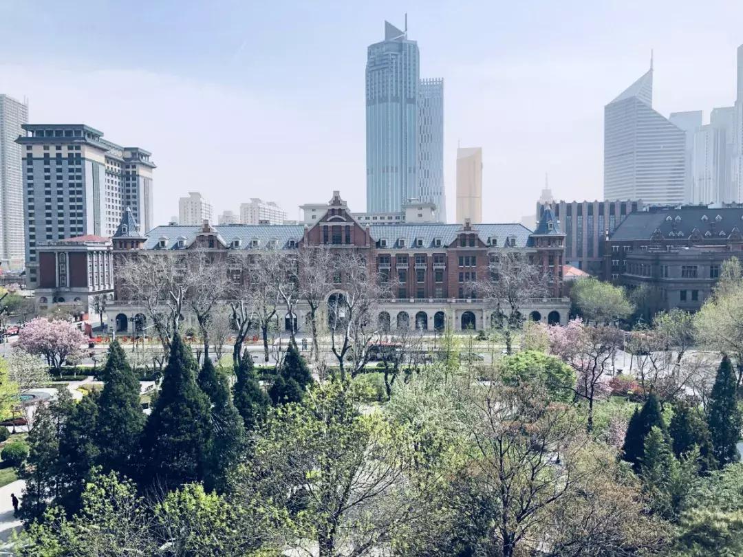 天津丽思卡尔顿酒店前身是什么,天津丽思卡尔顿自助餐双人