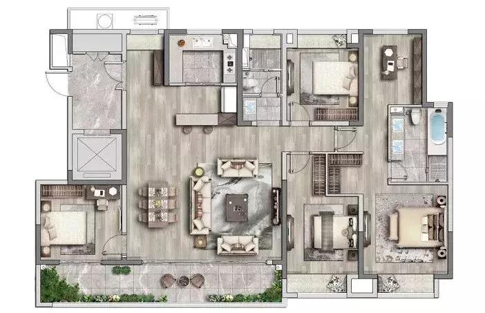 常州改善型楼盘是哪些,都别争了我才是主角表情