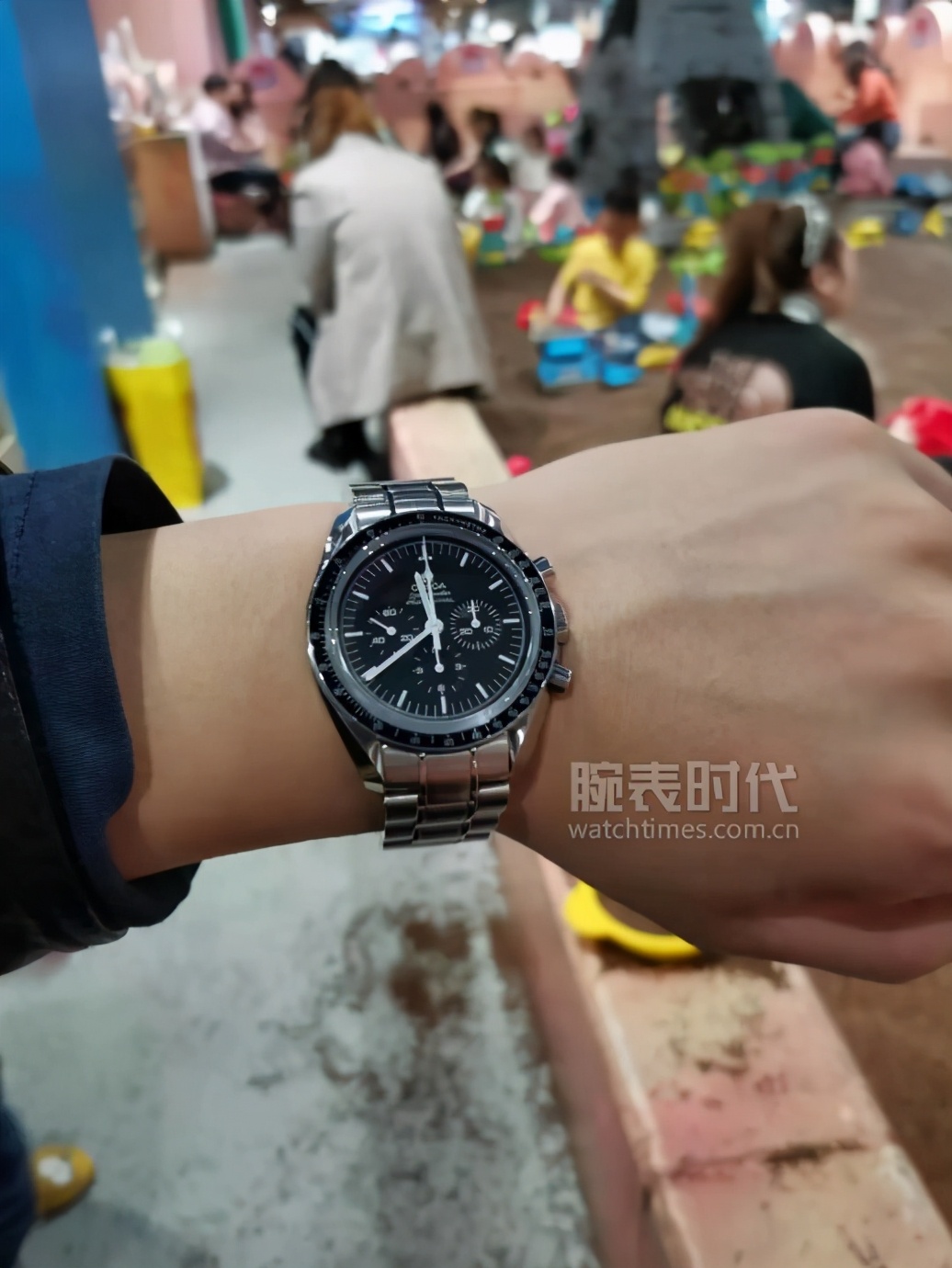 打工人手上适合戴什么,打工的一般戴什么表好点