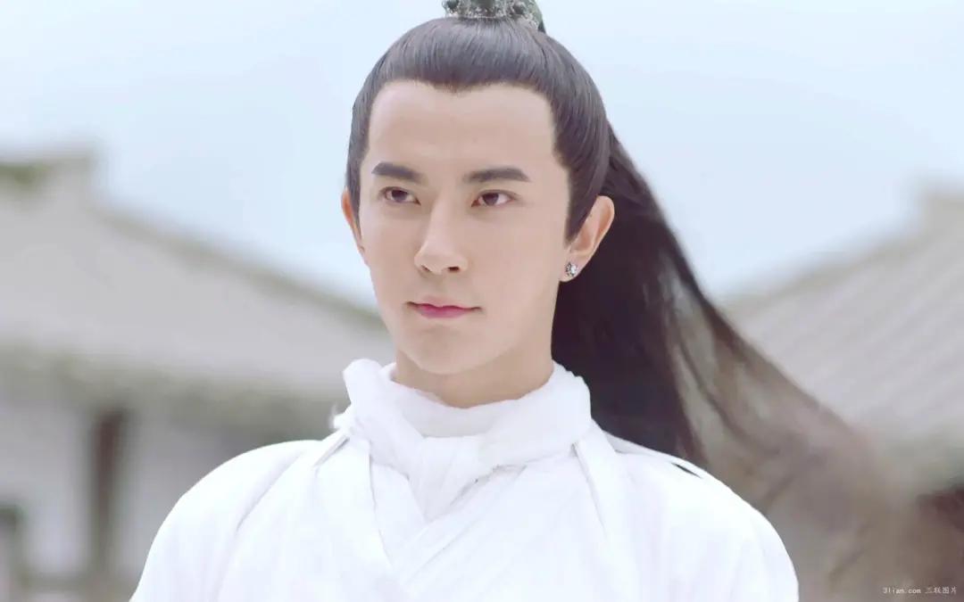 韩版《太子妃》收视狂飙,剧情比原版好,只输在演员颜值上?