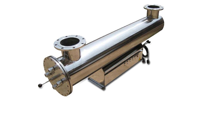 紫外线消毒设备工作原理,紫外线消毒器使用的行业应用