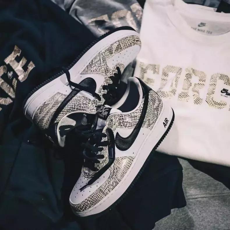 细节最多的nike板鞋,球鞋nike跑鞋