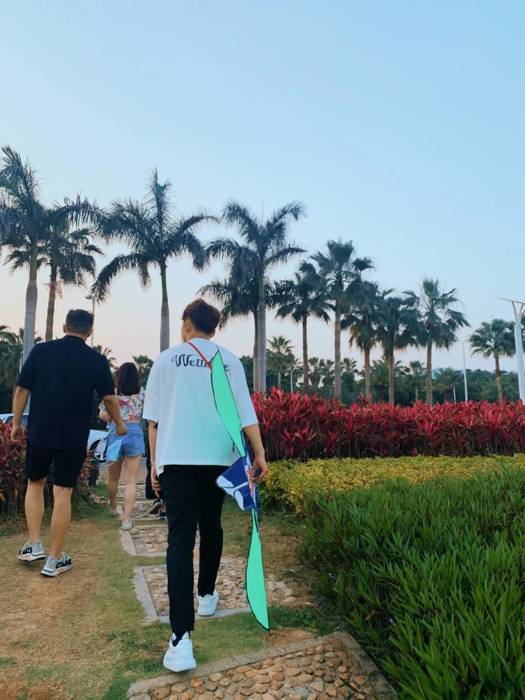 黄金海岸沙雕海洋乐园梦幻水世界,美爆了2019首届奇幻星空海洋馆